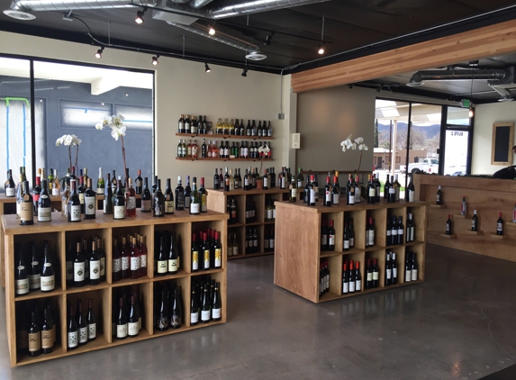 Uptown Wine Merchant - Yucaipa, CA