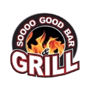 Soooo Good Bar & Grill - Cafeterias