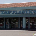 Tap Plastics Inc