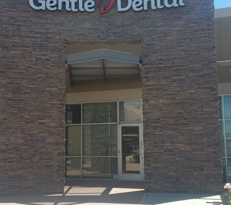 Gentle Dental - Phoenix, AZ