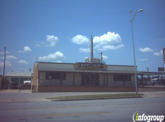 Best Hat Store - Fort Worth, TX