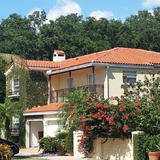 Roofer Mike Inc - Miami Springs, FL. Clay Tile Roofing in Miami, FL