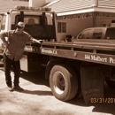 Lawler Woodcrest Service Inc. - Towing