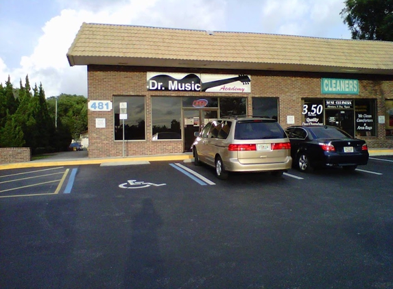 Dr Music - Altamonte Springs, FL