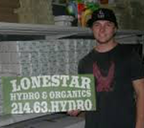 Lone Star Hydroponics  & organics - Dallas, TX