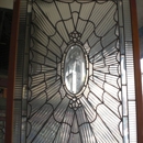 Creations In Glass - Shutters