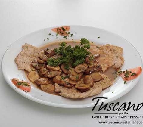 Tuscano's Italian Restaurant & Lounge - Schiller Park, IL