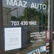 Maaz Auto