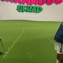 The Skramble House of Golf