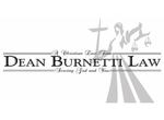 Dean Burnetti Law - Lakeland, FL