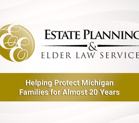 Estate Planning & Elder Law Services, P.C. - Brighton, MI