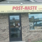 Post-Haste Business Solutions