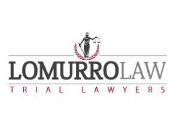 Lomurro Law - Freehold, NJ
