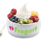 I Luv Frogurt - Metairie