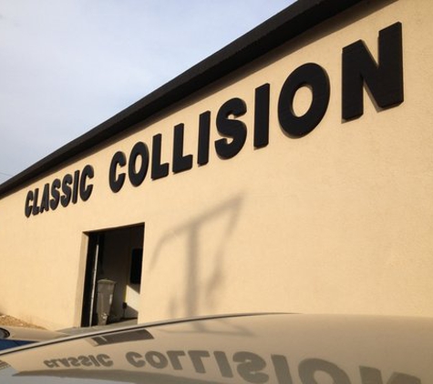 Classic Collision of Stone Mountain - Lilburn, GA