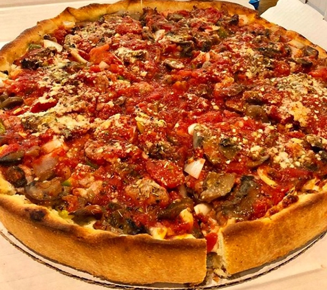 My Pi Pizza - Chicago, IL