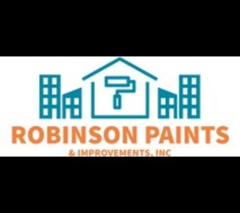 Robinson Paints & Improvements, Inc - Redmond, WA