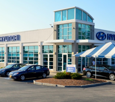 AutoFair Hyundai - Manchester, NH