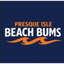 PI Beach Bums Cabana & Chair Rental - Amusement Devices