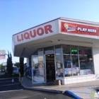 Pioneer Liquor