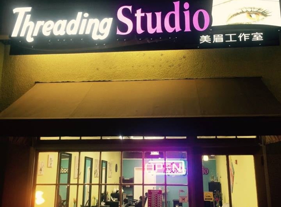 Threading Studio - San Diego, CA