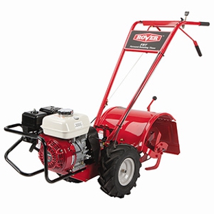Day's Mower Service - Nowra, NSW