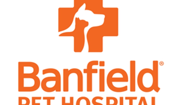 Banfield Pet Hospital - Chula Vista, CA