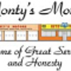 Monty's Motors Auto Repair