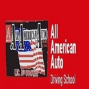 All American Auto Driving School - Driving Instruction