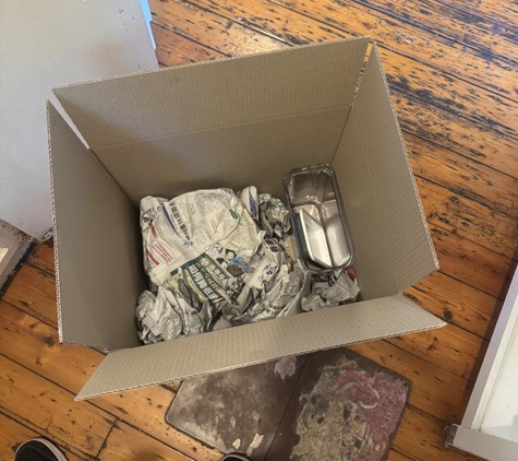 Mates Movers - Redfern, NSW. Packing service