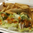 OMG- Original Mediterranean Grill - Restaurants