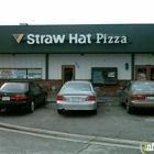 Straw Hat Pizza