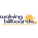 Walking Billboards - Advertising-Promotional Products