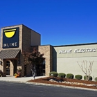 Inline Lighting