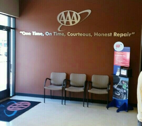 AAA Scottsdale Auto Repair Center - Scottsdale, AZ