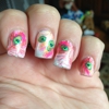 Blooming Nails gallery