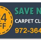 Carpet Cleaner Grand Prairie