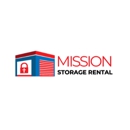 Mission Storage Rental - Mini Storage Dr - Automobile Storage