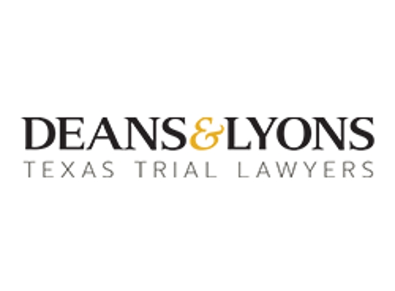 Dean & Lyons - Houston, TX