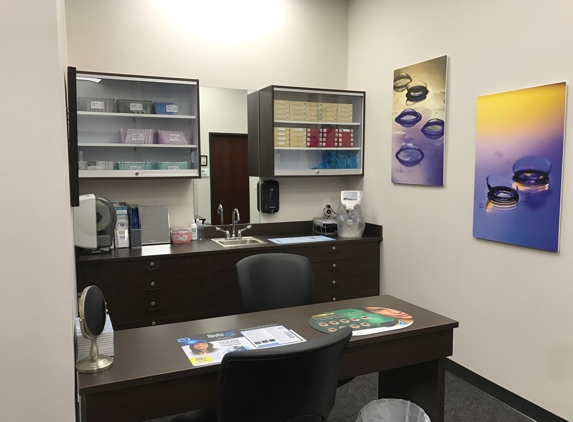 Bui Eye Care with Dr. Thang Q. Bui - Wichita, KS