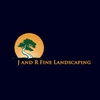 J and R Fine Landscaping gallery