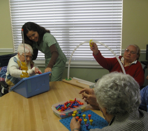 Coral Gables Nursing & Rehabilitation Center - Miami, FL