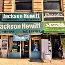 Jackson Hewitt Tax Service - Tax Return Preparation