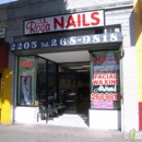 Jasmine Rose Nails - Nail Salons