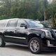 A Luxury Limo Car Service and Miami Airport Transportation