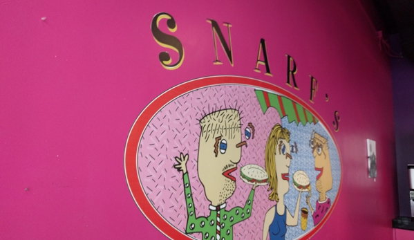 Snarf's Sandwiches - Denver, CO