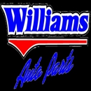 Williams Auto Parts Inc