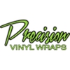 Precision Vinyl Wraps gallery