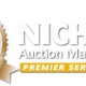 Nicholls Auction Marketing Group