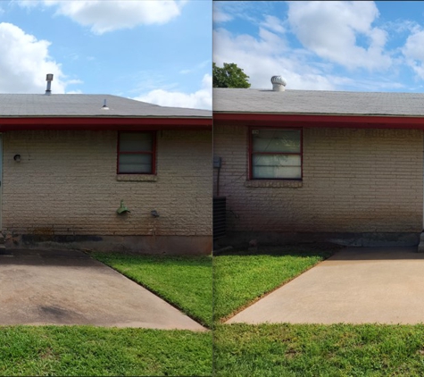 Kartini Pressure Washing - Edmond, OK